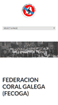 Mobile Screenshot of fecoga.org